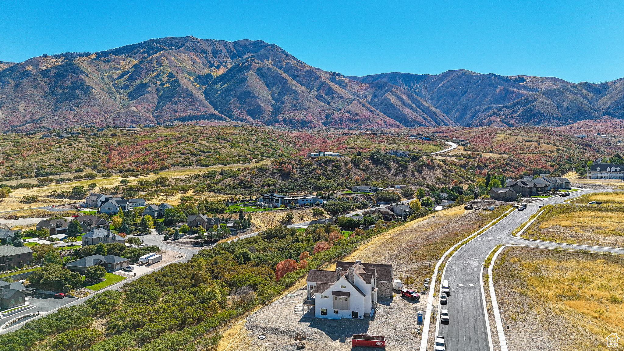 RIDGE - Residential