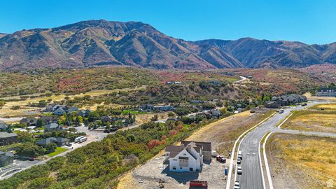 Tiny photo for 792 N MOUNTAIN DR, Elk Ridge, UT 84651 (MLS # 2114176)