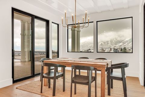 Tiny photo for 792 N MOUNTAIN DR, Elk Ridge, UT 84651 (MLS # 2114176)