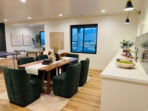 Tiny photo for 792 N MOUNTAIN DR, Elk Ridge, UT 84651 (MLS # 2114176)