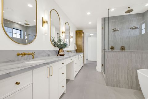 Tiny photo for 792 N MOUNTAIN DR, Elk Ridge, UT 84651 (MLS # 2114176)