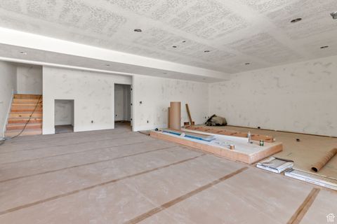Tiny photo for 792 N MOUNTAIN DR, Elk Ridge, UT 84651 (MLS # 2114176)