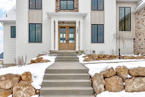 Tiny photo for 792 N MOUNTAIN DR, Elk Ridge, UT 84651 (MLS # 2114176)