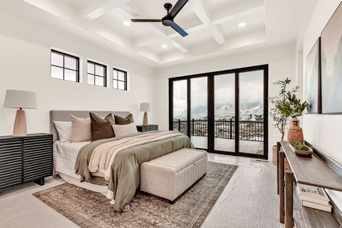 Tiny photo for 792 N MOUNTAIN DR, Elk Ridge, UT 84651 (MLS # 2114176)