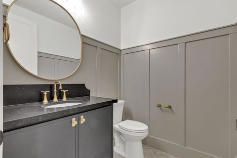 Tiny photo for 792 N MOUNTAIN DR, Elk Ridge, UT 84651 (MLS # 2114176)