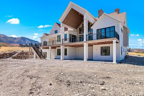 Tiny photo for 792 N MOUNTAIN DR, Elk Ridge, UT 84651 (MLS # 2114176)