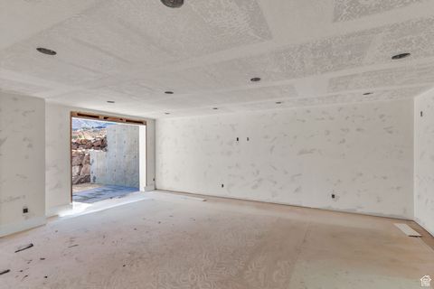 Tiny photo for 792 N MOUNTAIN DR, Elk Ridge, UT 84651 (MLS # 2114176)