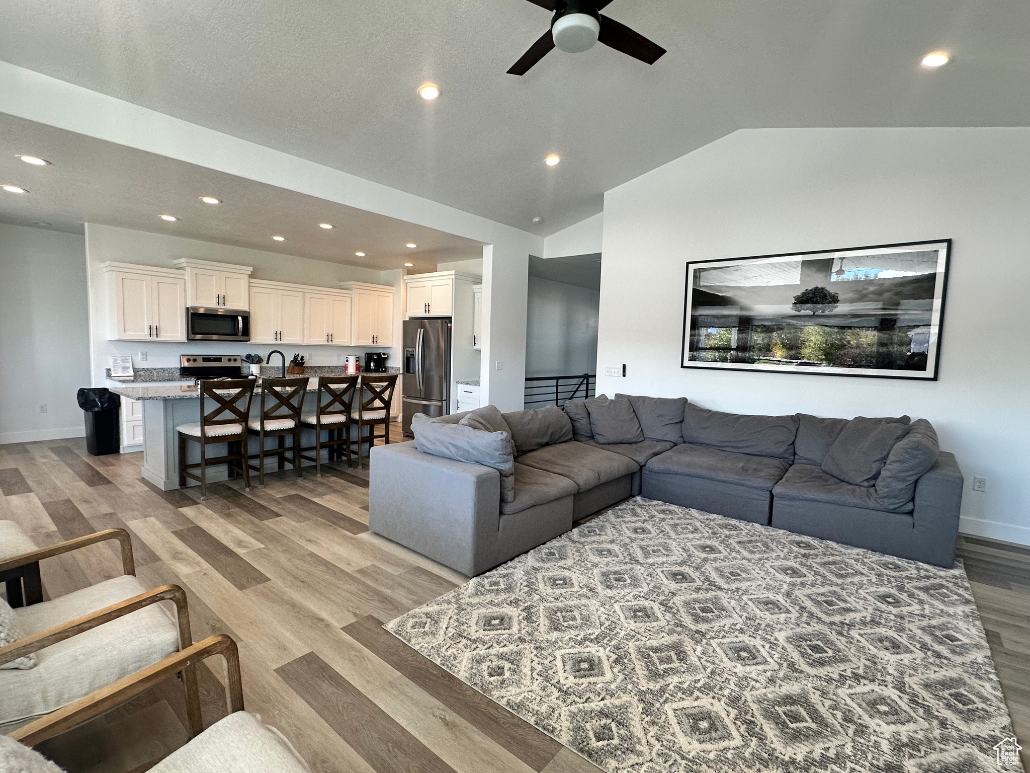 BUTTERCUP FARMS - Residential