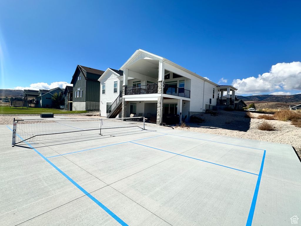 Photo of 600 S STUMP HOLLOW RD, Garden City, UT 84028 (MLS # 2116121)