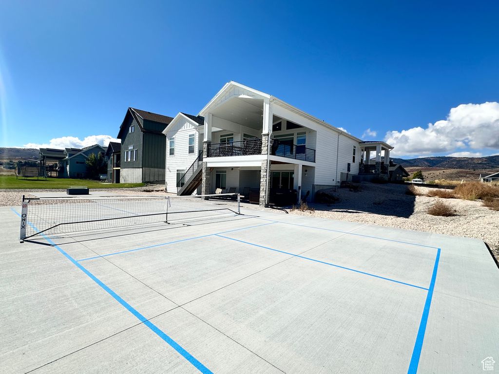 Photo of 600 S STUMP HOLLOW RD, Garden City, UT 84028 (MLS # 2116121)