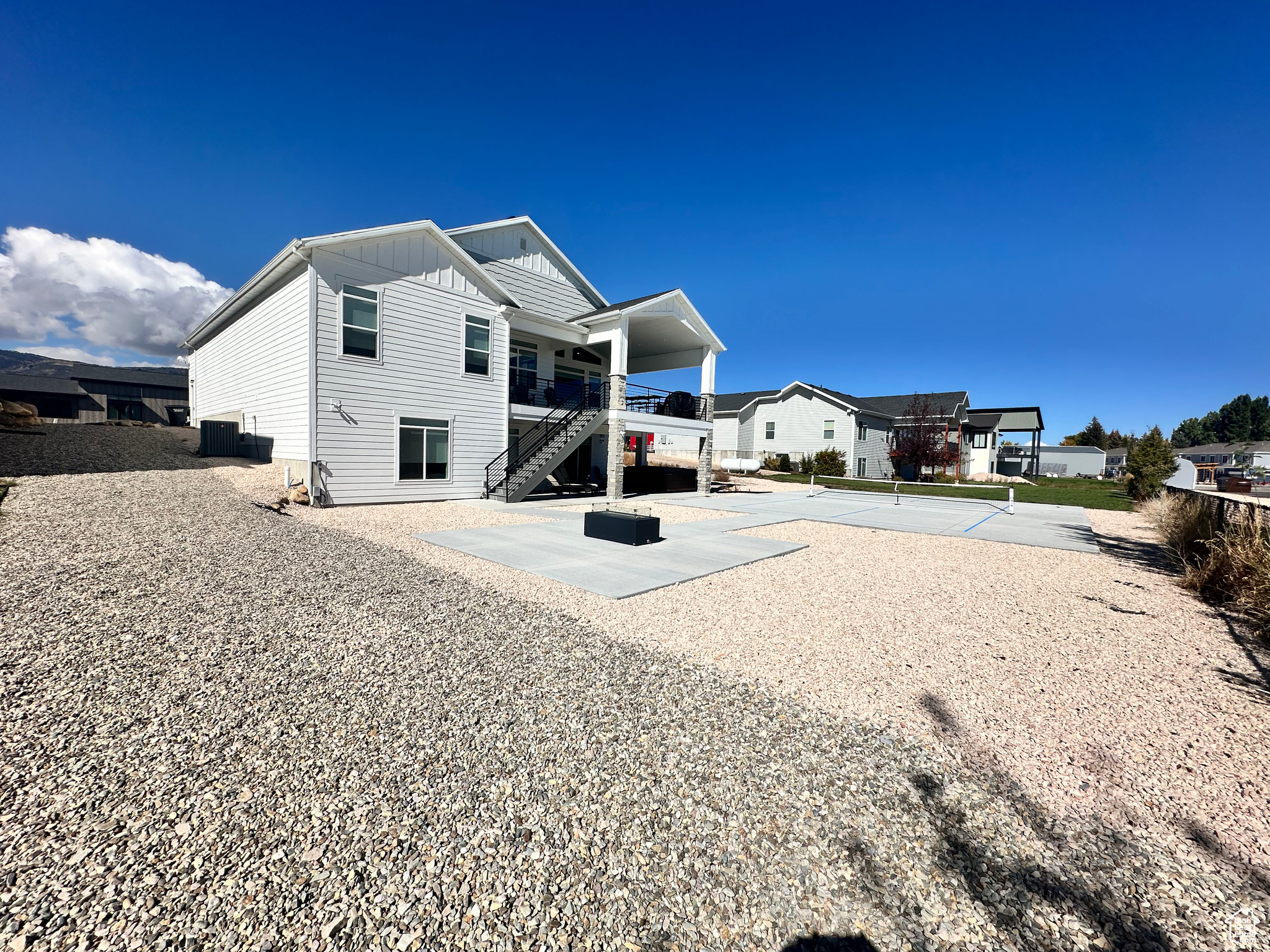 BUTTERCUP FARMS - Residential