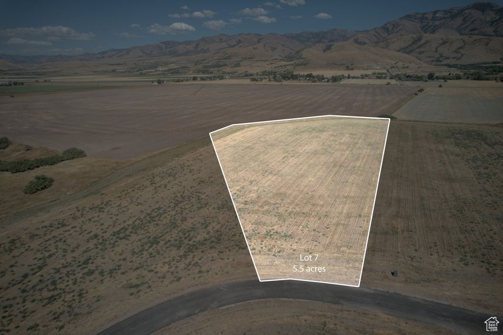 Photo of 12484 N 525 E #7, Lewiston, UT 84320 (MLS # 2106773)