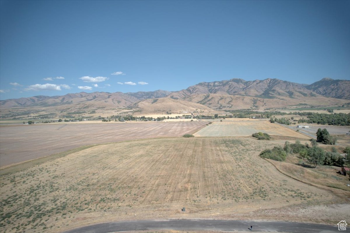 CUB RIVER ESTATES - Land