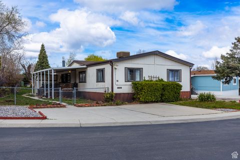 Photo of 5075 W 4700 S #76, Kearns, UT 84118 (MLS # 2076356)
