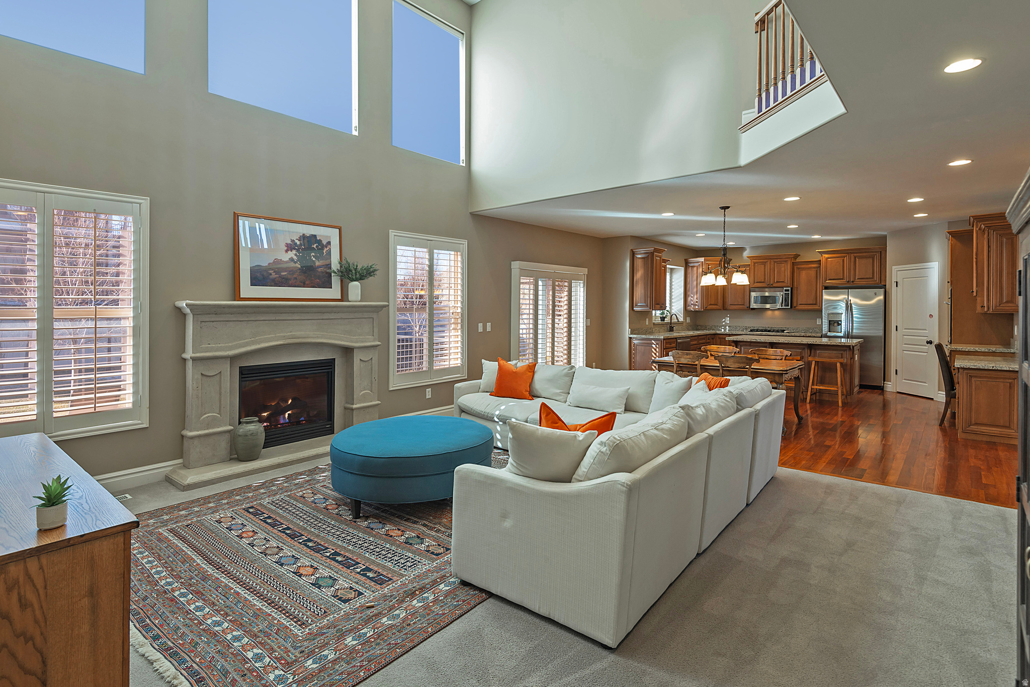 EAGLEPOINTE ESTATES - Residential