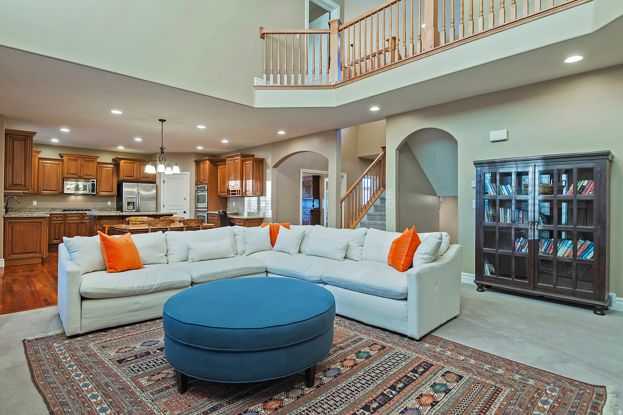 EAGLEPOINTE ESTATES - Residential