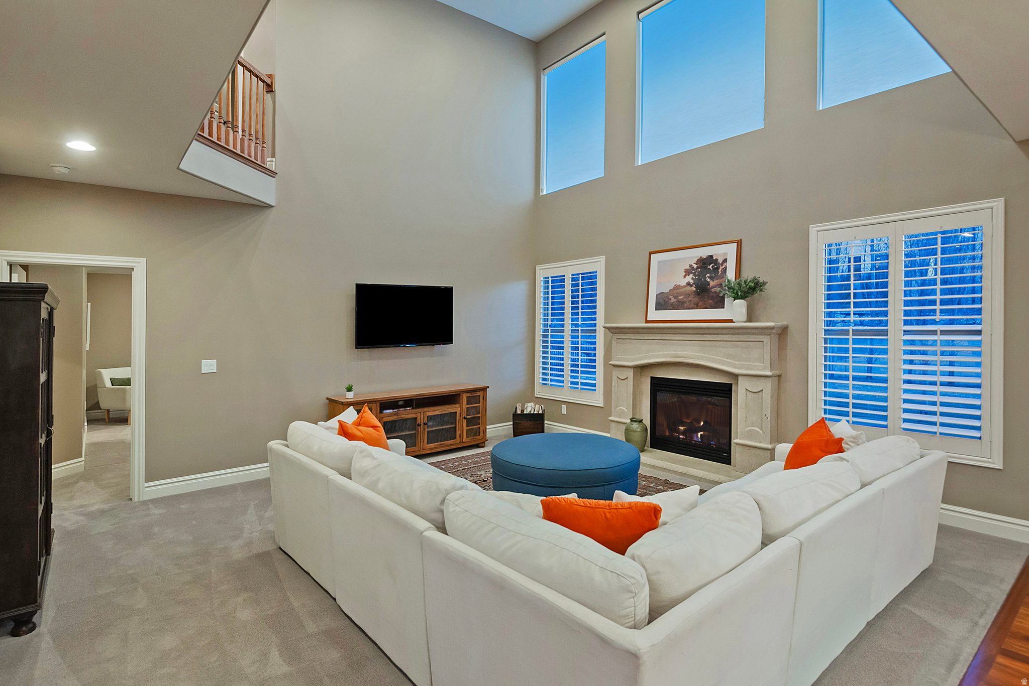 EAGLEPOINTE ESTATES - Residential