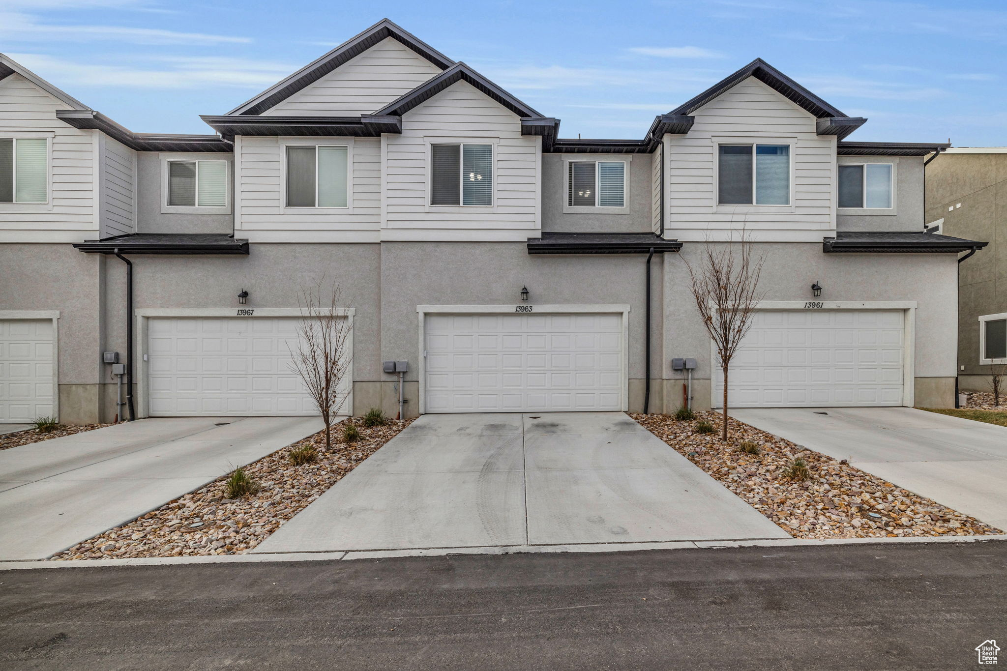 13963 S Wide Ridge Way #1121, Herriman, Utah image 20