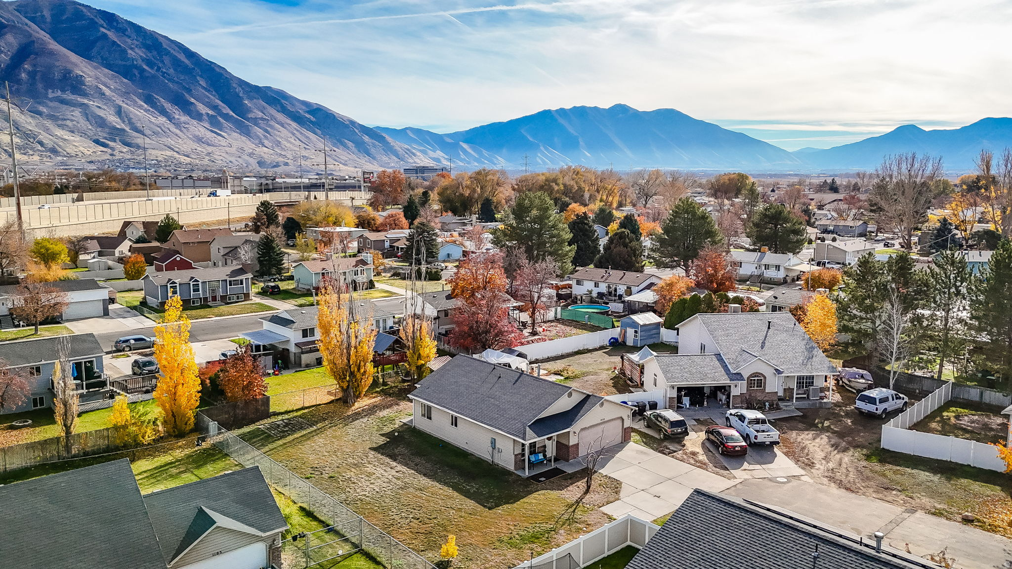 WESTVIEW ESTATES - Residential