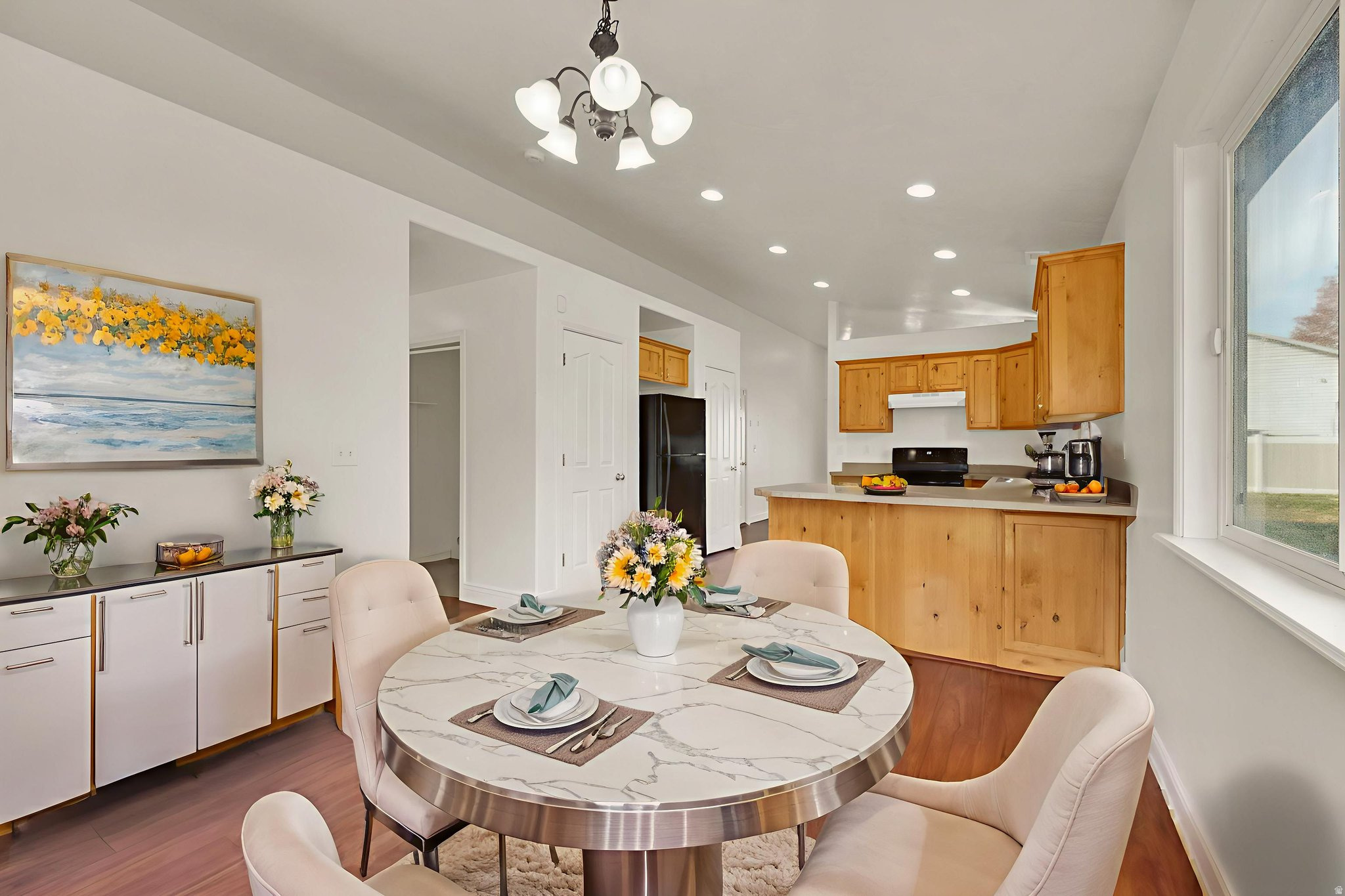 WESTVIEW ESTATES - Residential