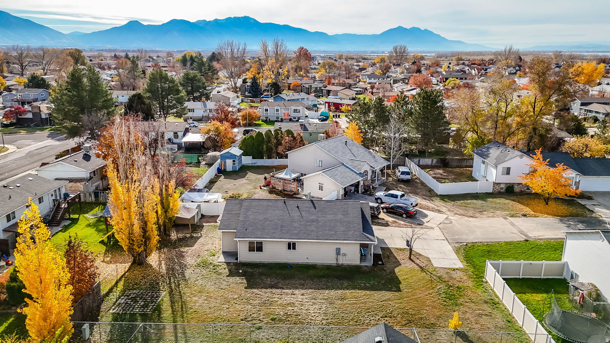 WESTVIEW ESTATES - Residential