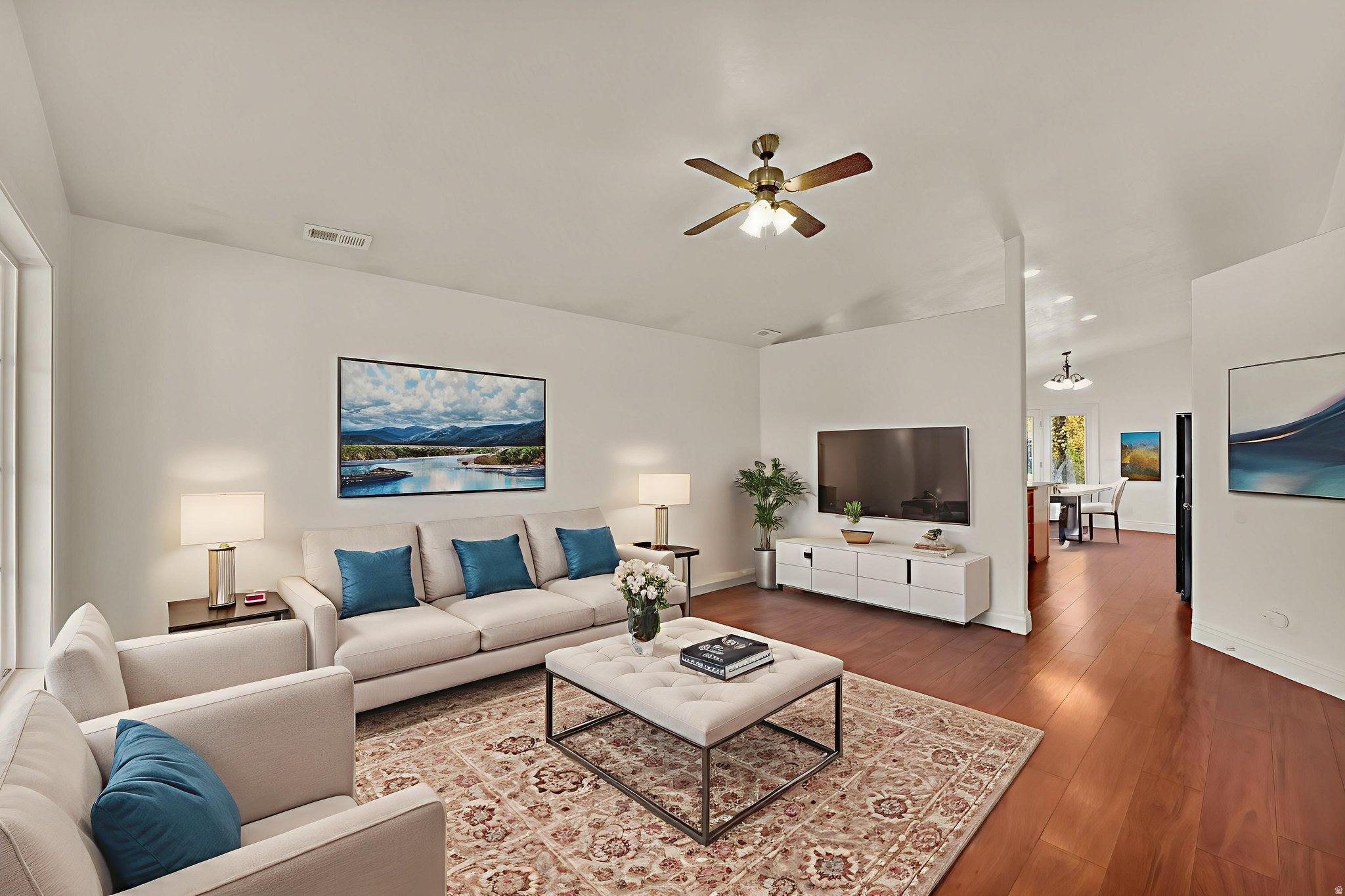 WESTVIEW ESTATES - Residential