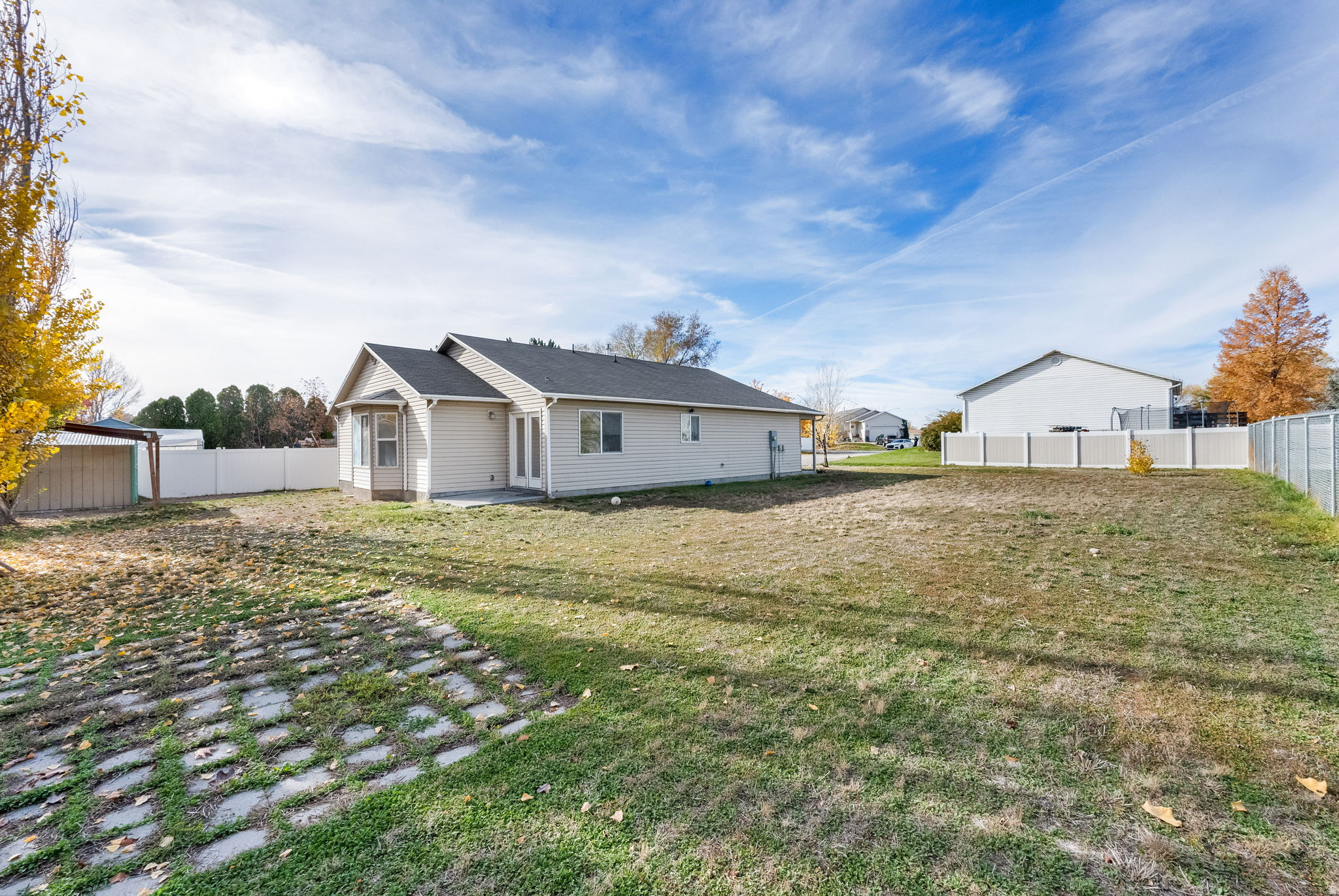 WESTVIEW ESTATES - Residential