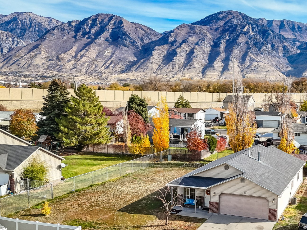 WESTVIEW ESTATES - Residential