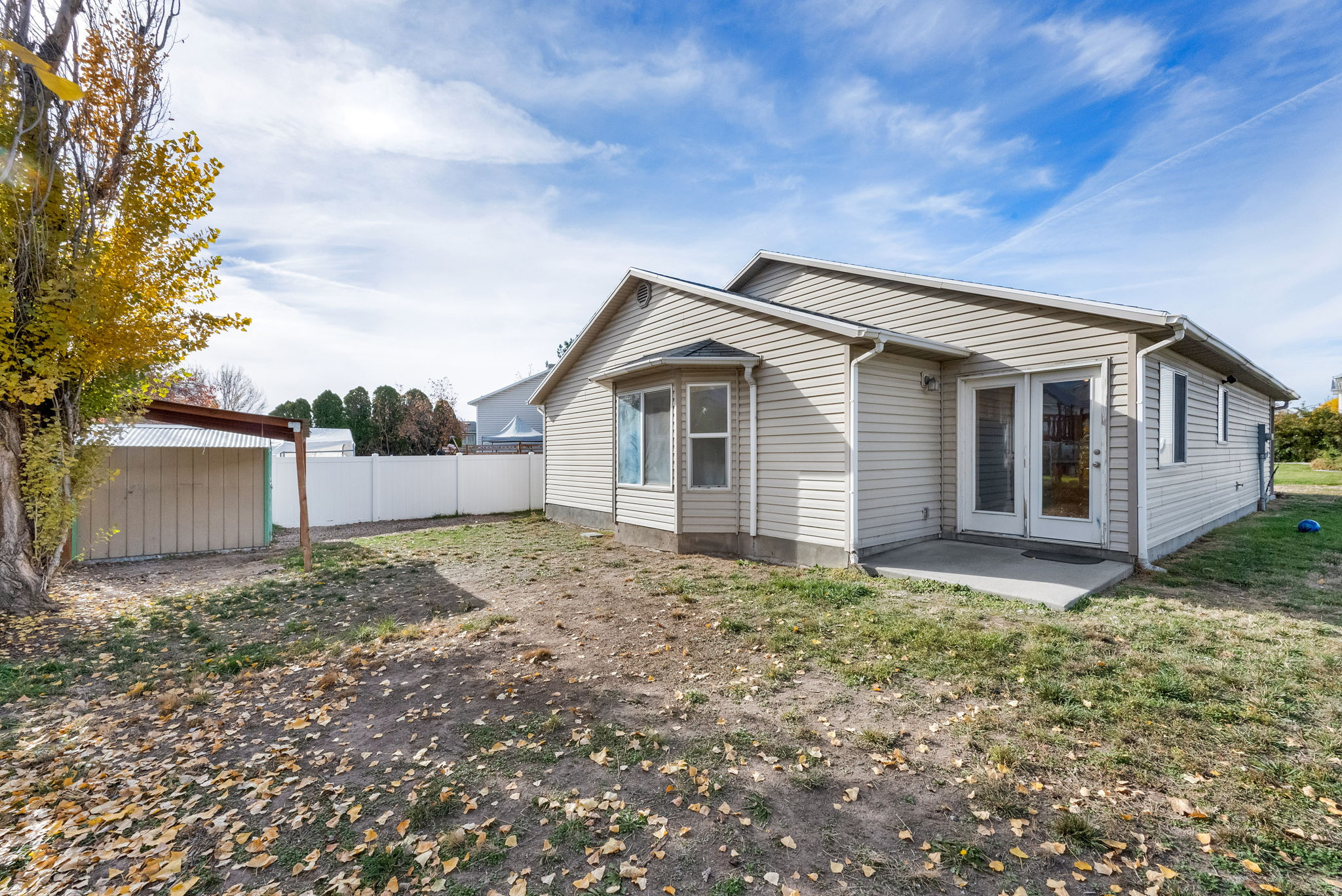 WESTVIEW ESTATES - Residential