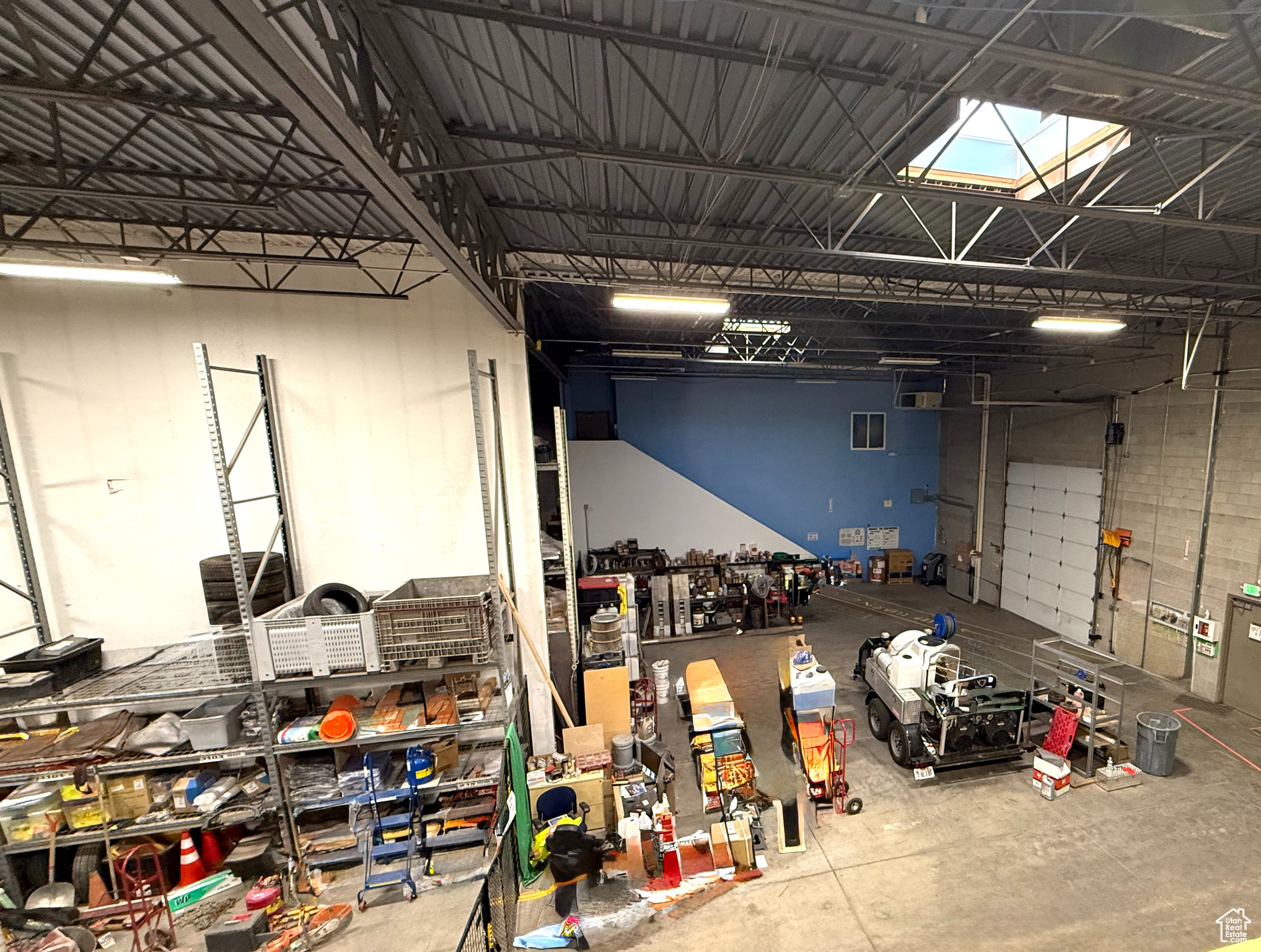 KMS PUD - Commercial Sale