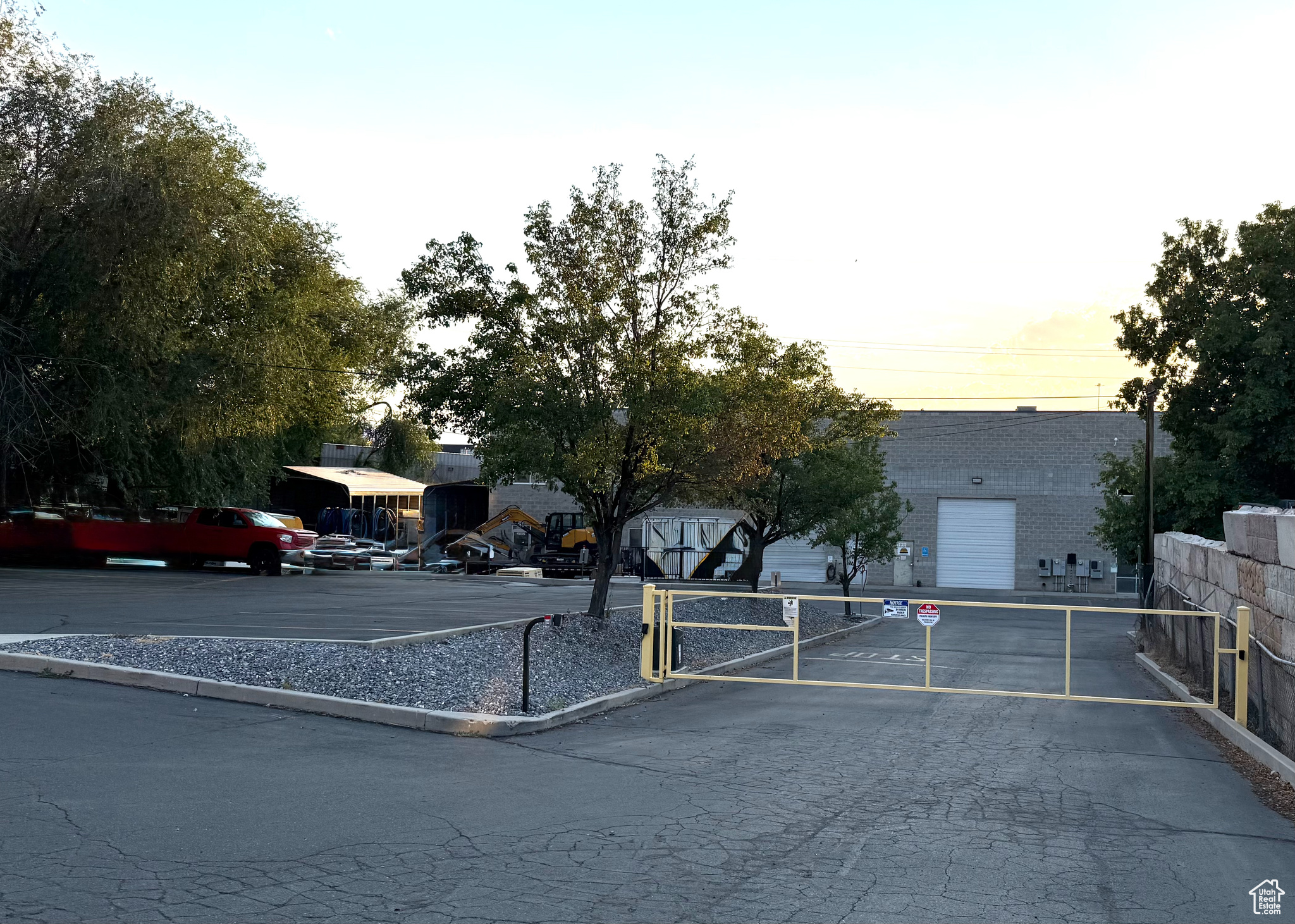 KMS PUD - Commercial Sale