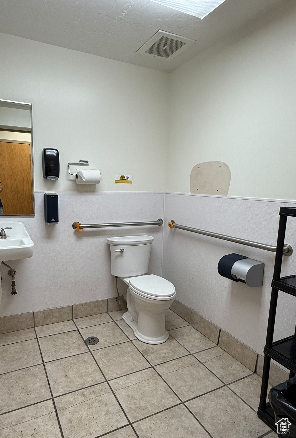 KMS PUD - Commercial Sale