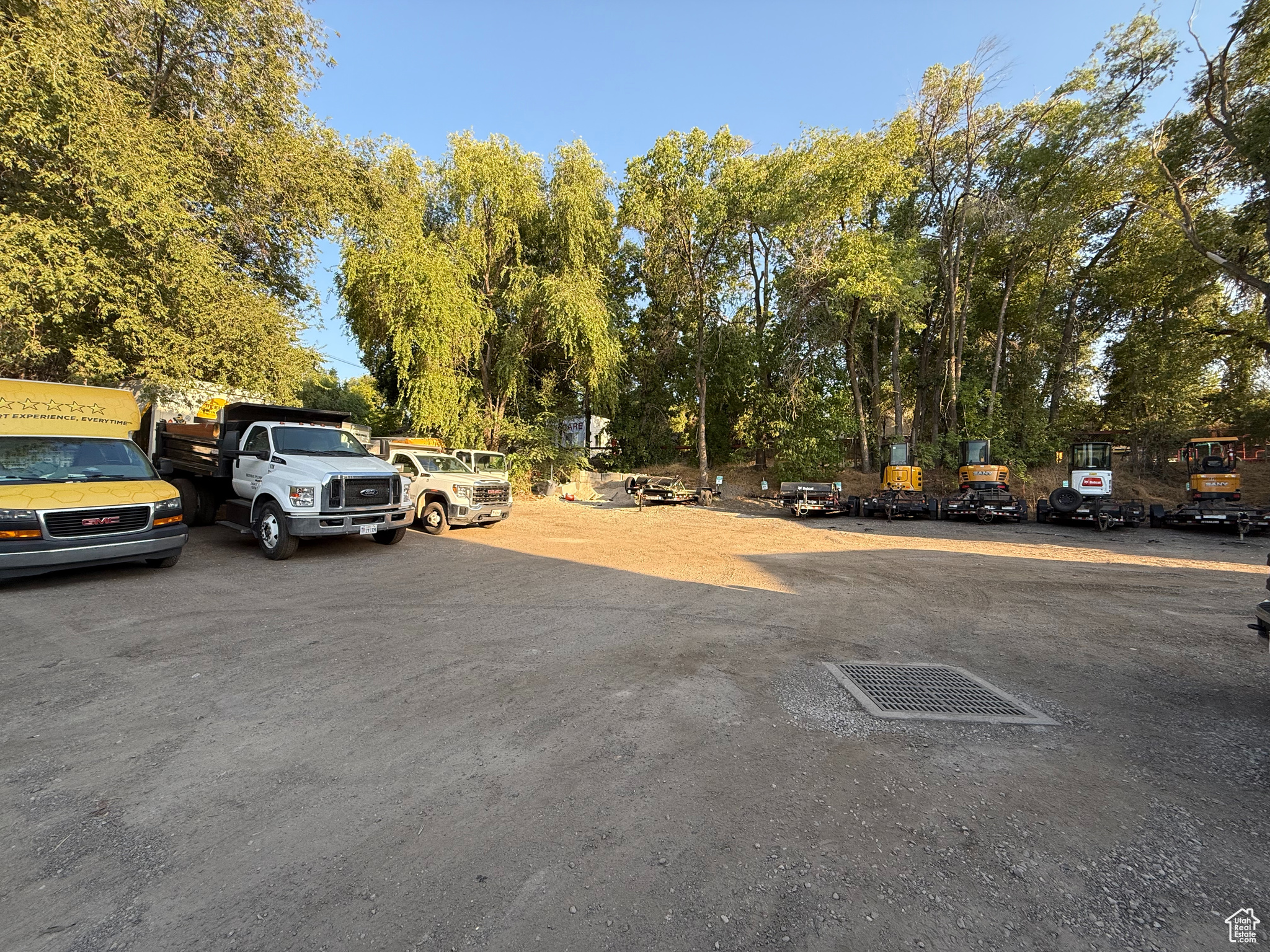 KMS PUD - Commercial Sale