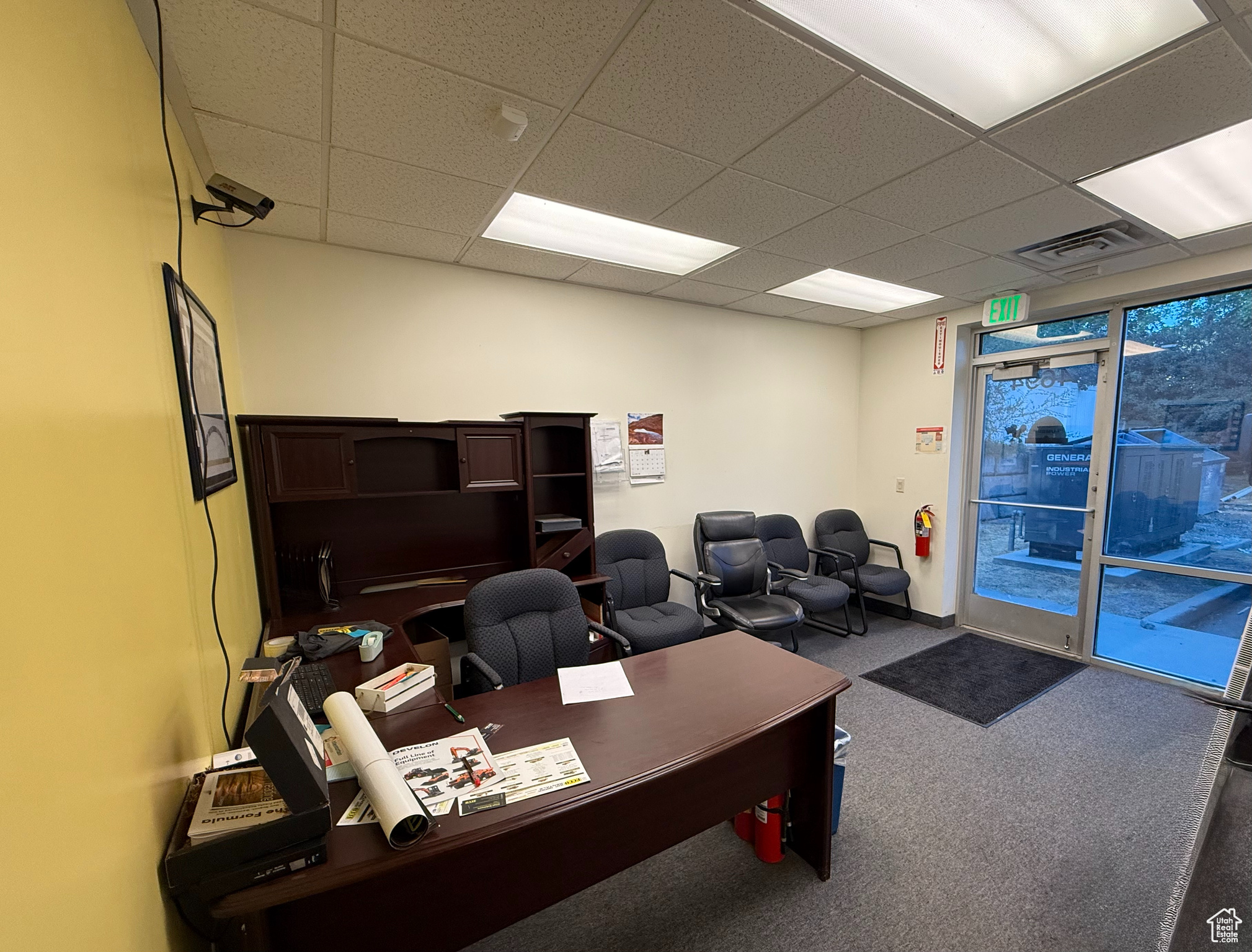 KMS PUD - Commercial Sale