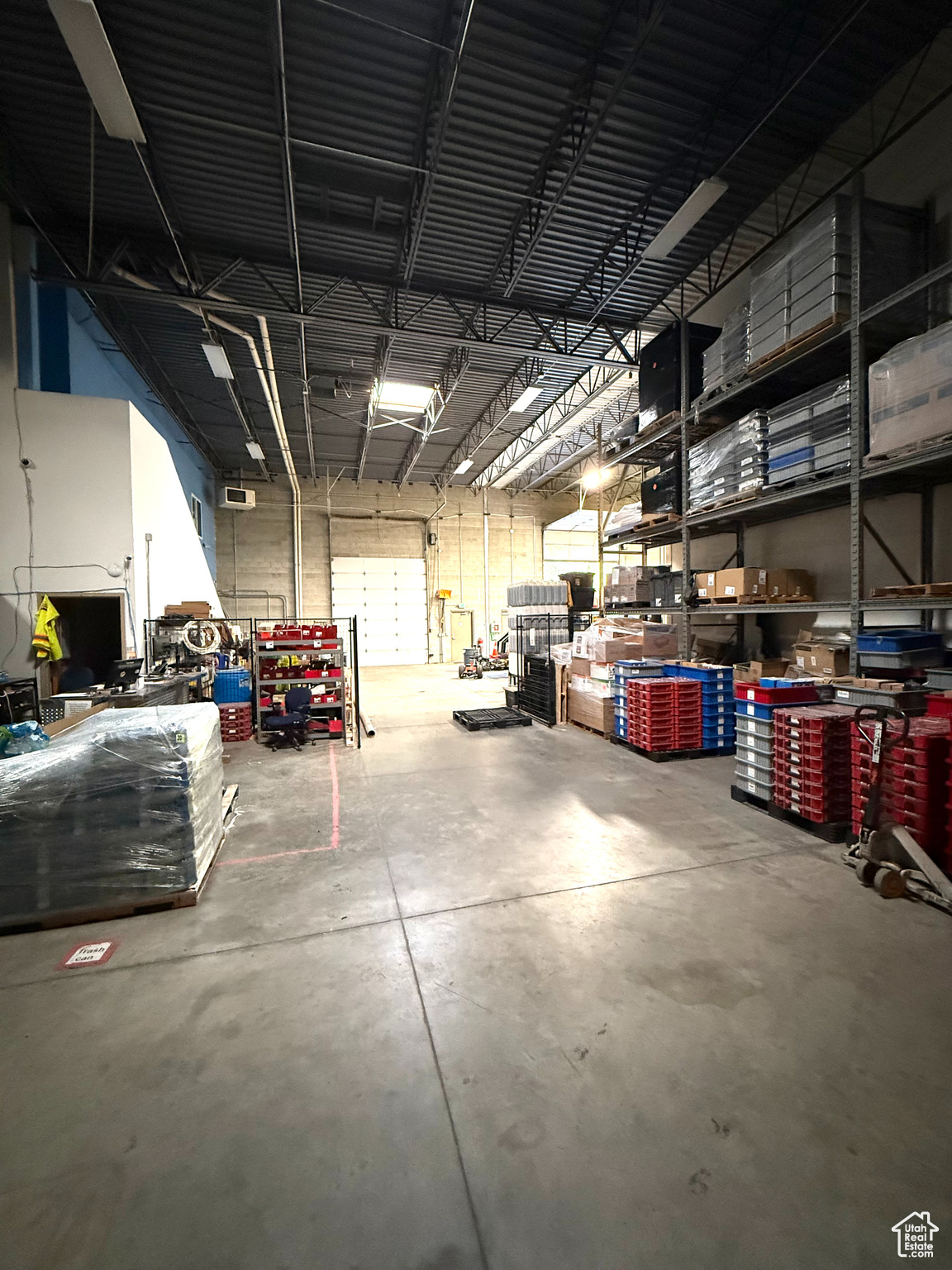 KMS PUD - Commercial Sale