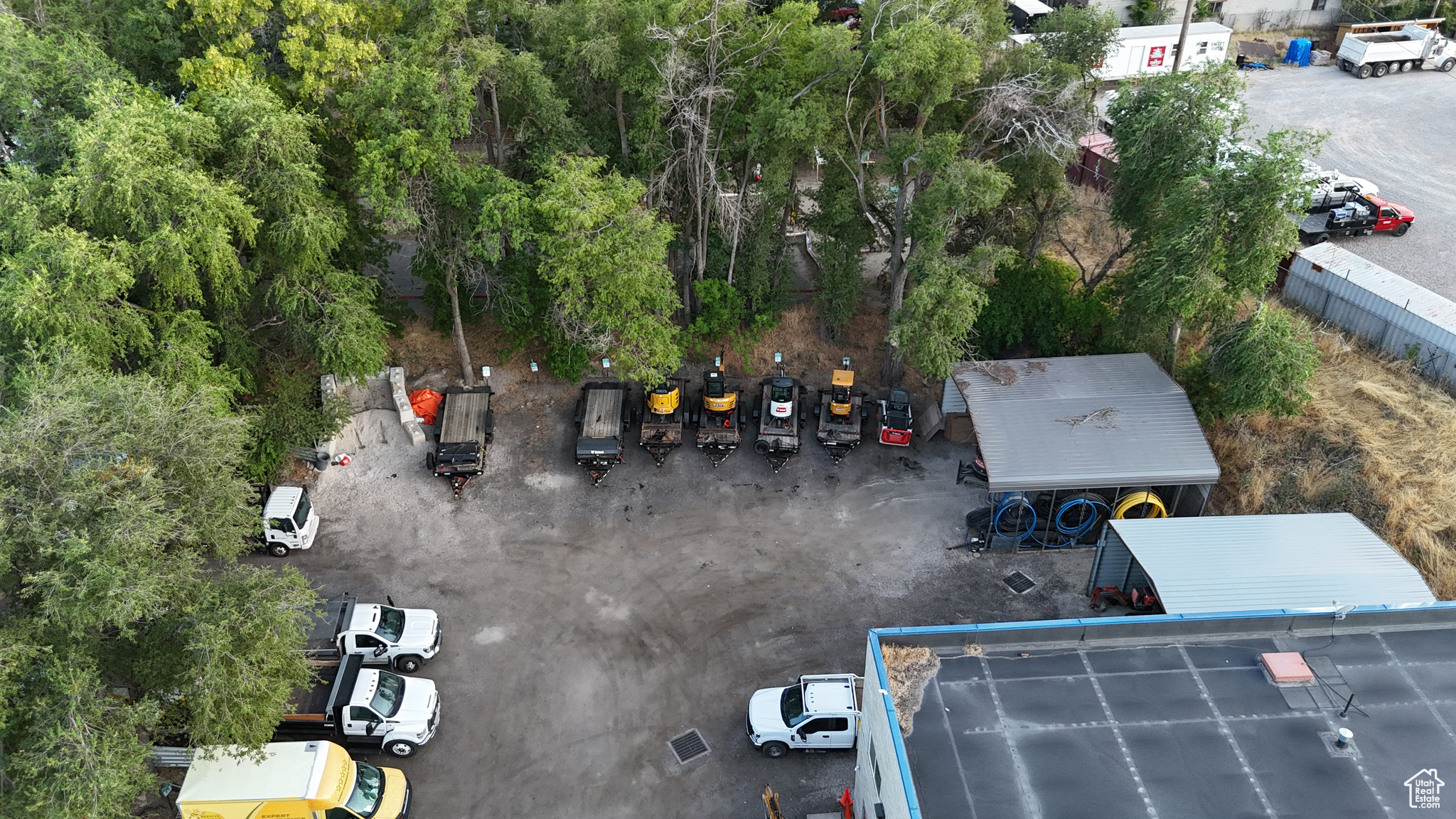 KMS PUD - Commercial Sale