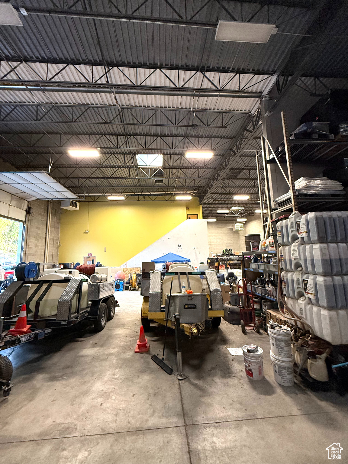 KMS PUD - Commercial Sale