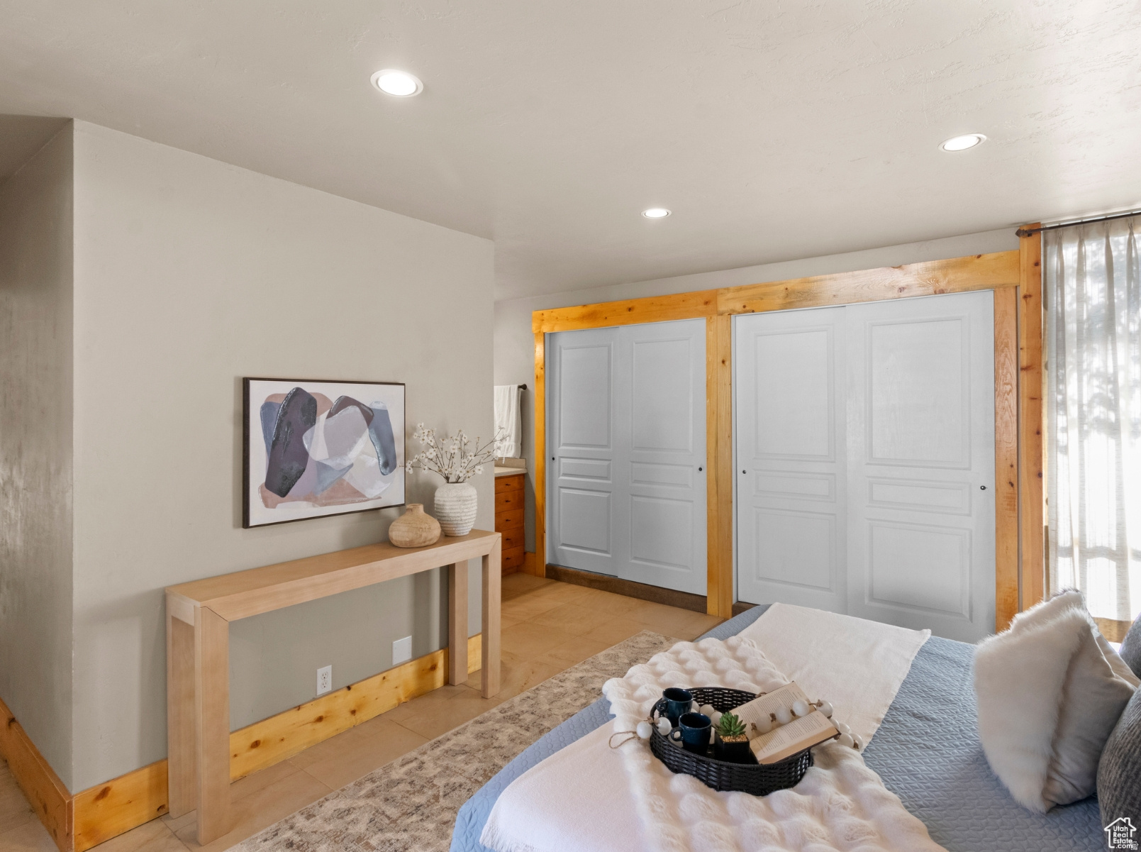 MARRCREST - Residential