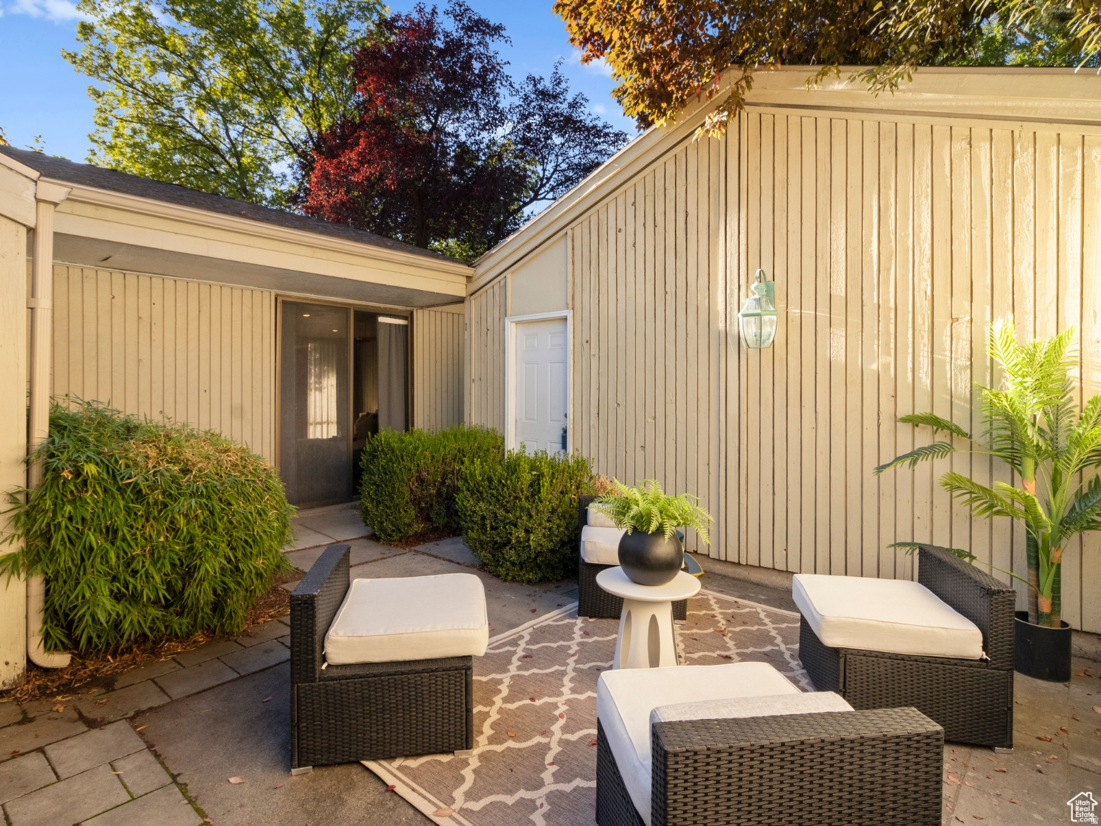 MARRCREST - Residential