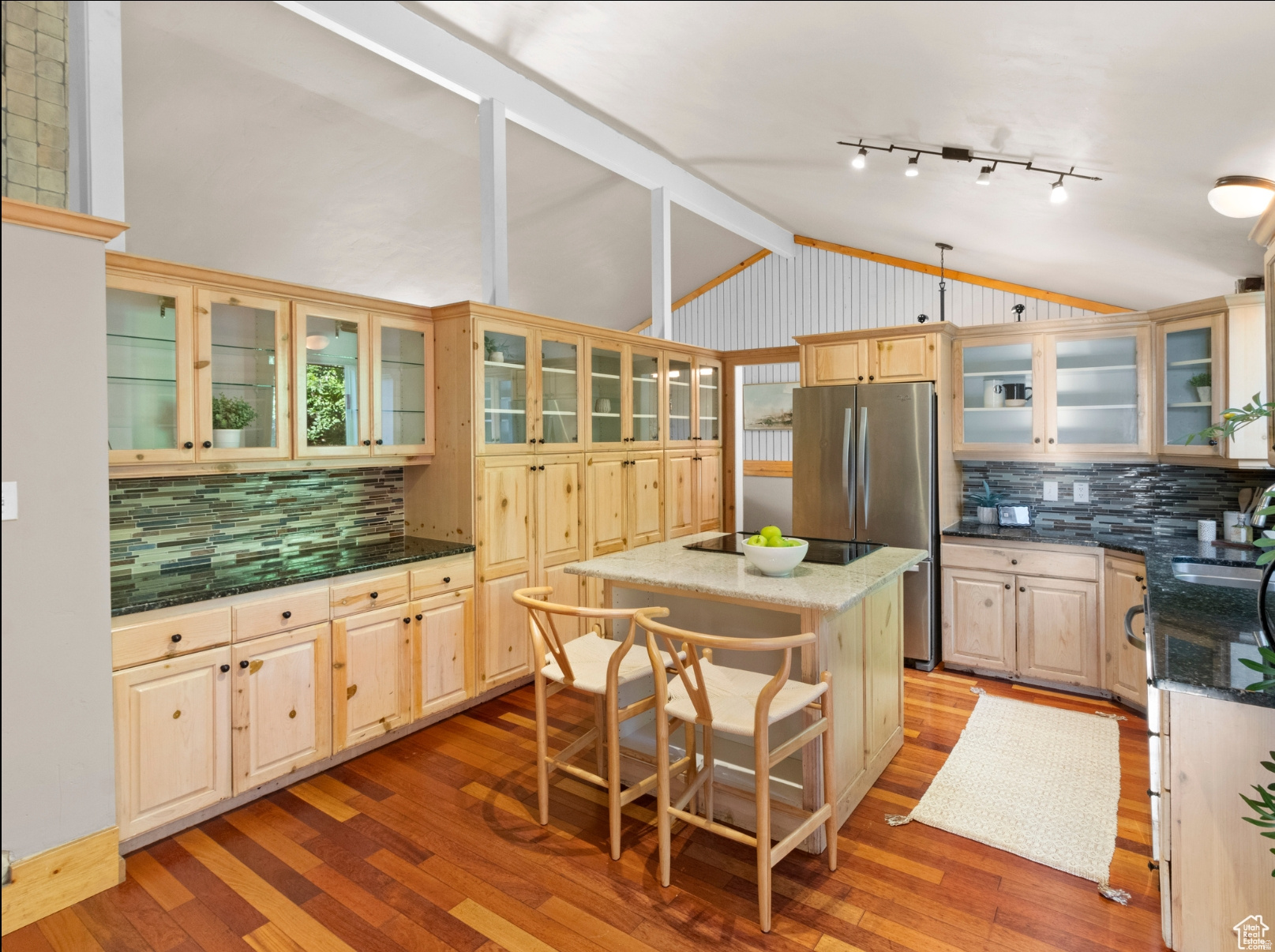 MARRCREST - Residential