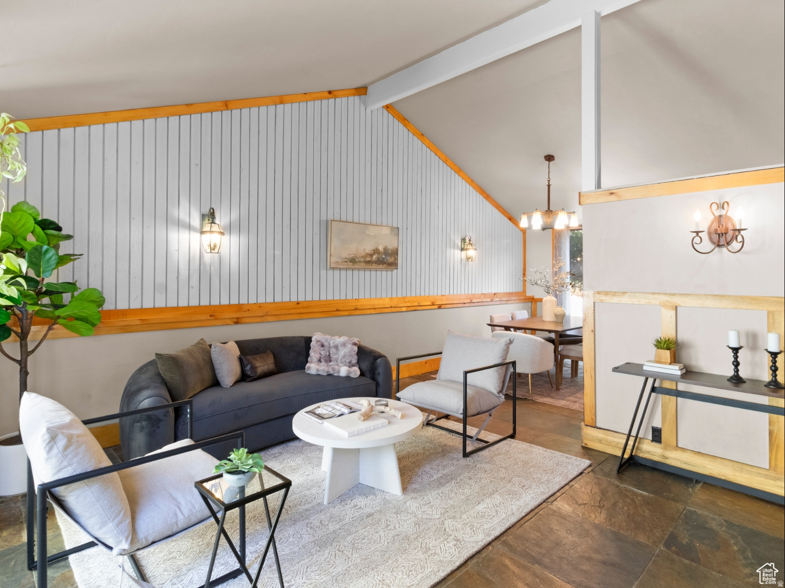 MARRCREST - Residential