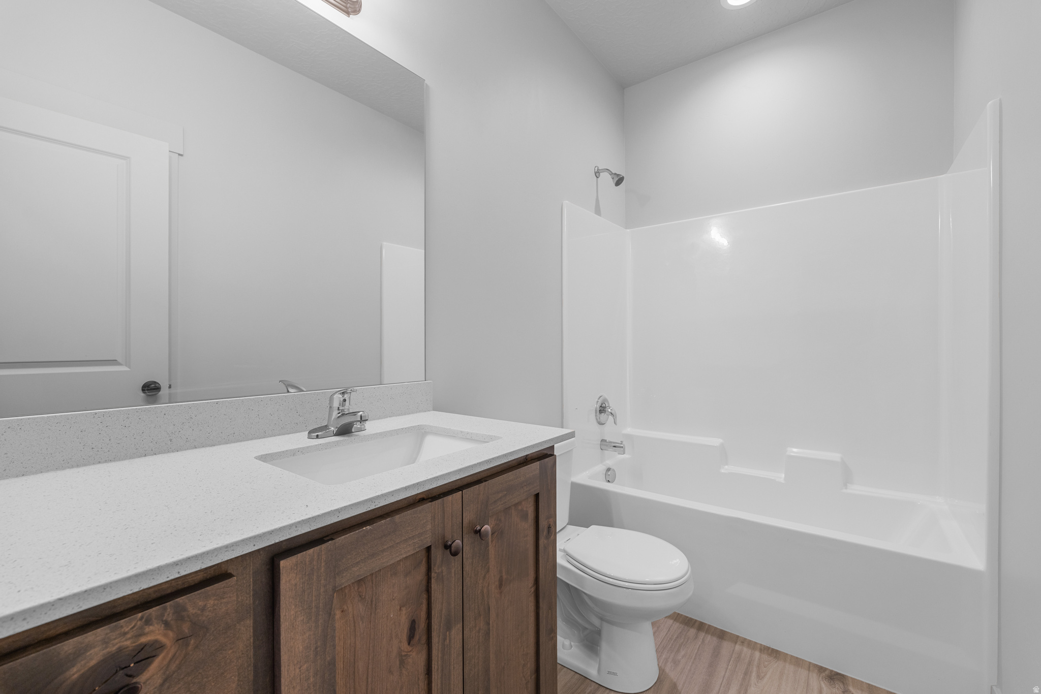 MELLOR AT SPANISH FORK - Residential