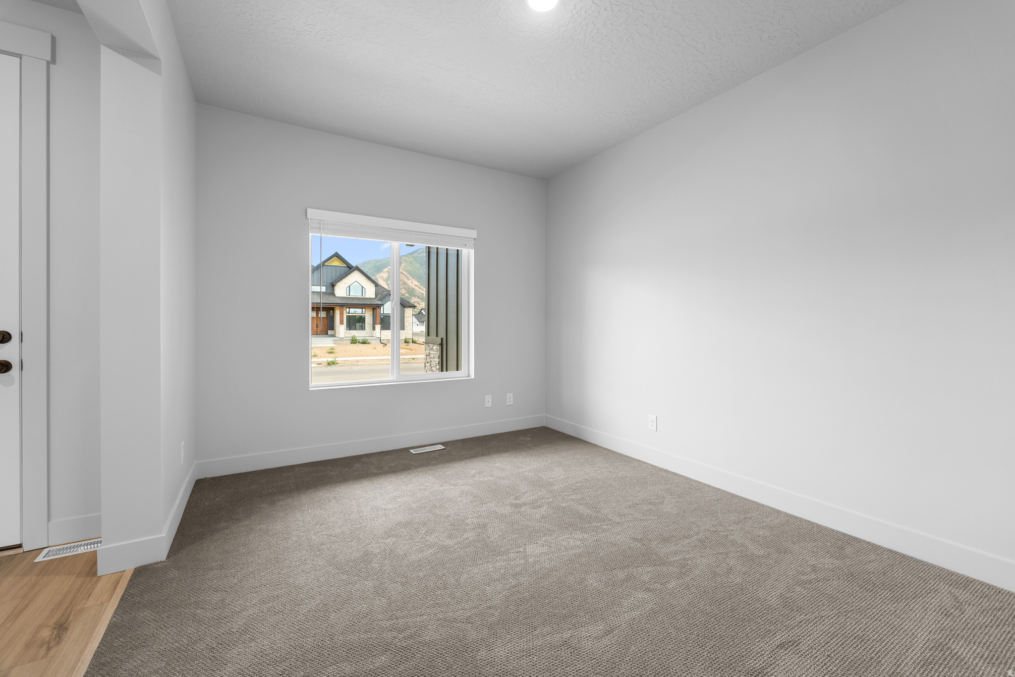 MELLOR AT SPANISH FORK - Residential