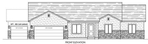 Photo of 2131 E 130 N #58, Spanish Fork, UT 84660 (MLS # 2129269)