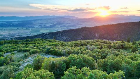 Vacant Land For Sale - #74<br/> Fairview, UT 84629