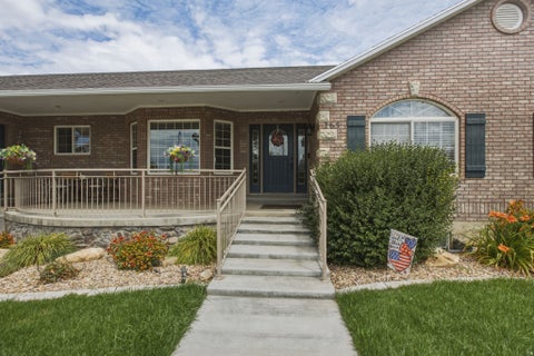 Tiny photo for 265 E 100 N, Fairview, UT 84629 (MLS # 2174136)
