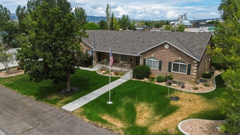 Tiny photo for 265 E 100 N, Fairview, UT 84629 (MLS # 2174136)