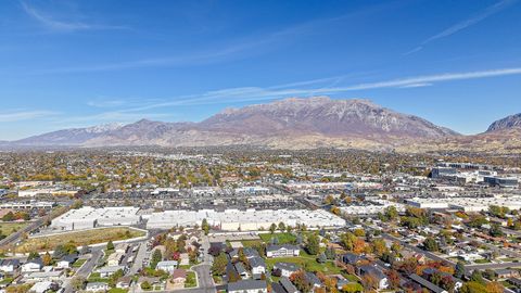 Tiny photo for 1469 S 110 E, Orem, UT 84058 (MLS # 2120436)