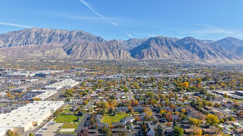 Tiny photo for 1469 S 110 E, Orem, UT 84058 (MLS # 2120436)