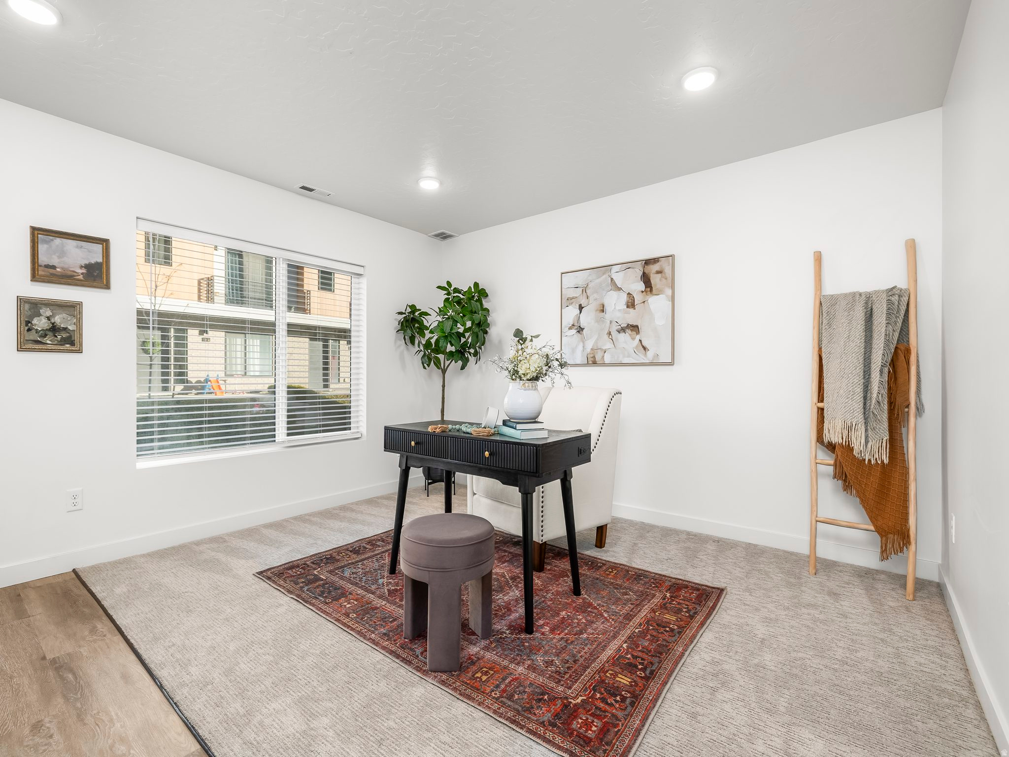 THE HIVE - Residential